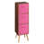 Teak/Dark Pink/Pine is out of stock selected