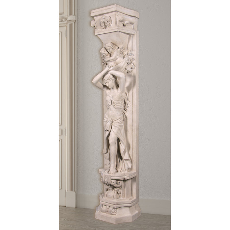 Statue de jardin Weitzman