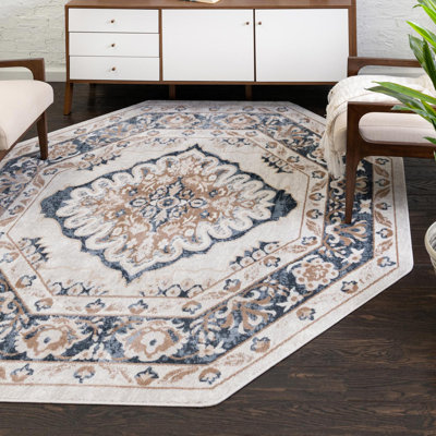 Oriental Indoor Rug
