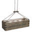 Reclamare 12 - Light Pendant
