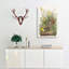 Meadow Larks by John Audubon - Wrapped Canvas Painting-55362702