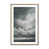 Single Picture Frame Brushed Gold