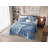 Bedspread Coverlet Lightweight Soft Quilt Bedding Set-106246561-106246557