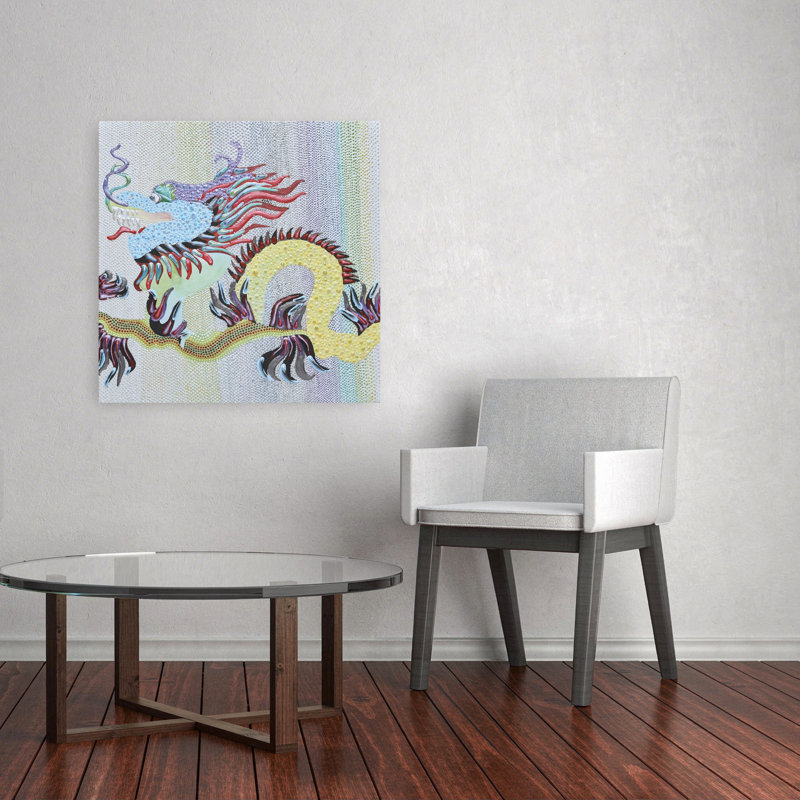 Print, 81.28cm H x 81.28cm W