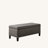 Tufted Top Soft Close Storage Bench-2061563802