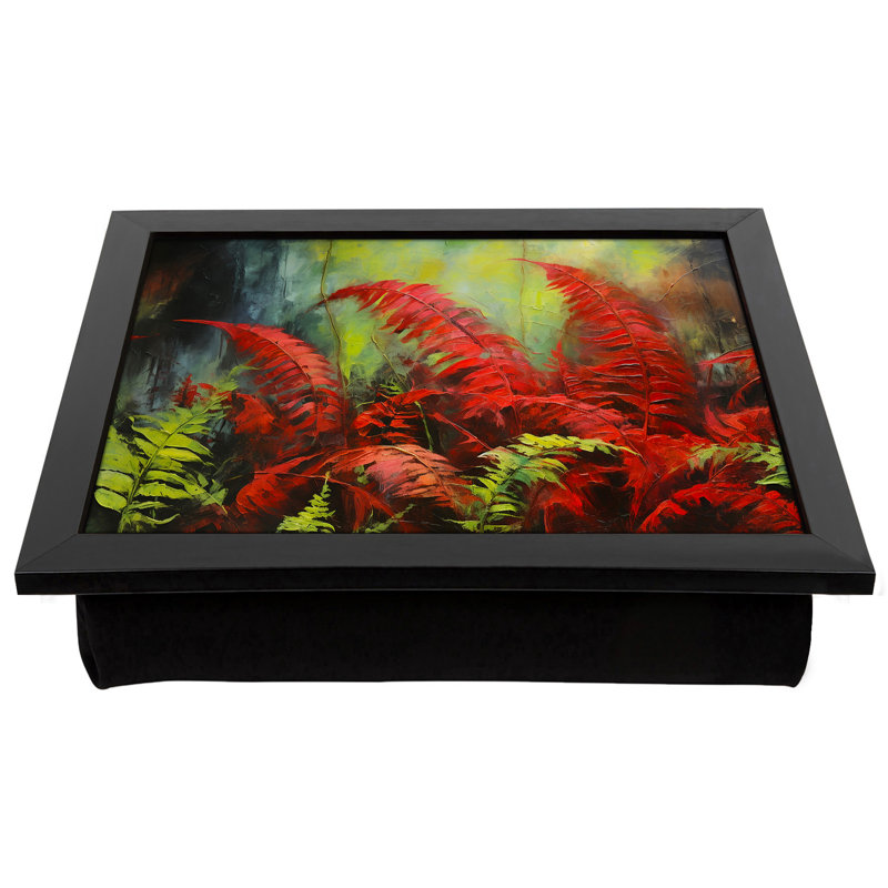 Breakfast Tray