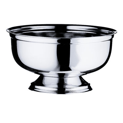MEPRA Stainless Steel Serving Bowl