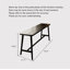 Table de bar Modern-24106808