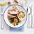 Canora Grey Bailey-Shay Stainless Steel Flatware Set - Service for 12