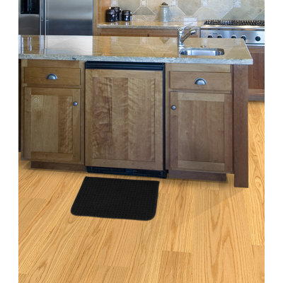 Ensemble de tapis de cuisine 2 pièces Benji