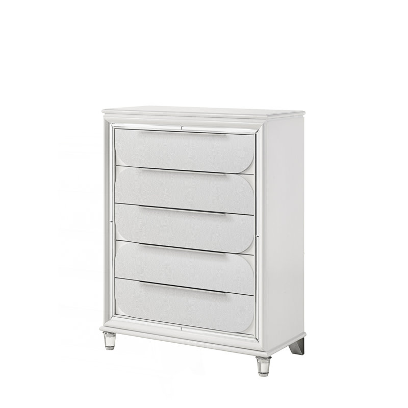 Commode moderne et élégante
