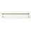 Royale 6" Center to Center Bar Pull