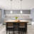 Edene Single Cylinder Pendant-563491514