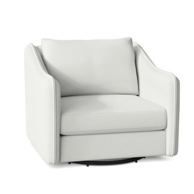 Monterey Outdoor Swivel Lounge Chair