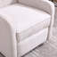 Fauteuil inclinable berçant-934226993