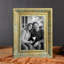 Cadre photo 3 pièces 5 "x 7" doré antique-411784069-411784074-411784075