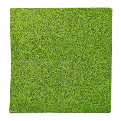 39cm L Foam Playmat