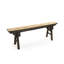 Madge Outdoor Dining Bench-923675450