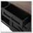 98.8" W Wall Unit Entertainment Center with Bookshelves for TVs up to 80"-1062328193