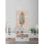 1 Piece Wrapped Canvas Wall Art-977425954