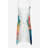 No Pattern Bib Apron