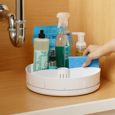 YouCopia 5" RollOut Under Sink Caddy