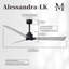 Ventilateur de plafond Alessandra-466741301-466741302-415991768