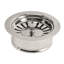 3.5" Basket Strainer with Disposer Trim-823820914