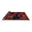 Tapis abstrait moderne 5659-693876106