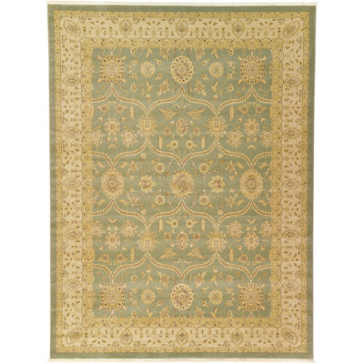 Stirling Oriental Indoor Rug