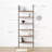 Vallon Ladder Bookcase-89198108