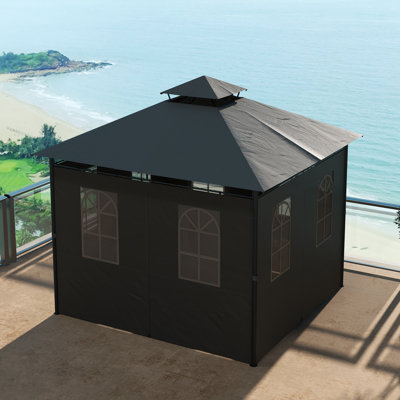 Pavillon