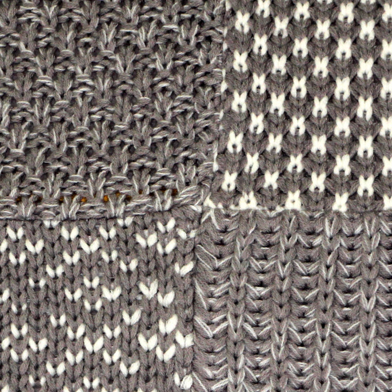 Coussin Hygge