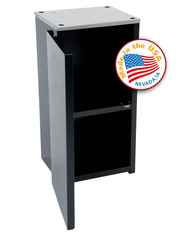 Paragon International Professional Series 4 Oz. Popcorn Machine Replacement Part, Popcorn Machine Stand / Cart