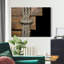 Cordage I, reproduction d’art sur toile tendue-703348149