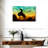 Lelar Eagle And Cowboy-108693523