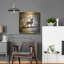 «High Country Deer» par Lightbox Journal sur métal-481165063