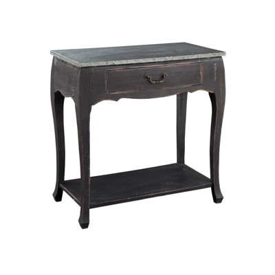 Marketplace 30'' Console Table