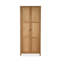 Buddleia 2 Door Wardrobe-1112908358
