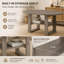 Vonnie Extendable Dining Table-1443913316