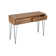 Waynetown 46'' Solid Wood Top Console Table