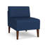 Chaise d'invité sans accoudoirs Luxe Lounge-98142063-97825221