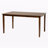 Lebanon Solid Wood Dining Set-1680112936-1680112938