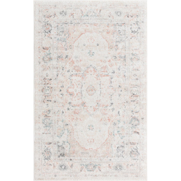Langley Street Hagood Performance Oriental Rug & Reviews | Wayfair Hagood Performance Oriental Rug