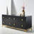 56'' W 4 - Drawer Dresser-2136225047