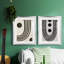 Impression de cadre photo sur papier-879502384-879504191