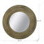 Miroir d'appoint D29.5 "