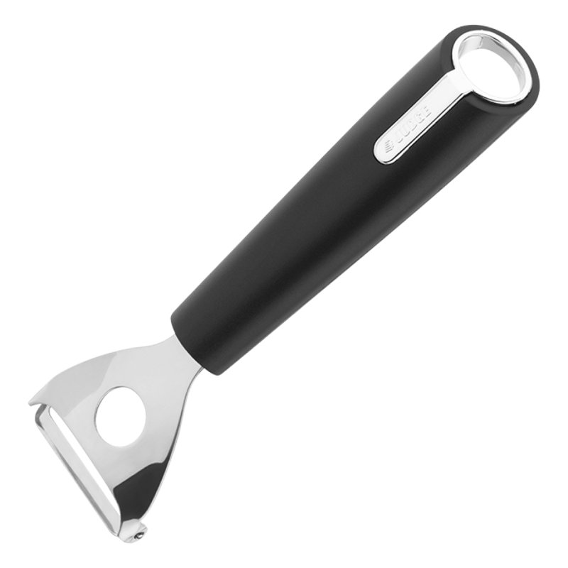 Judge Black Satin Tools, Y Shaped Peeler
