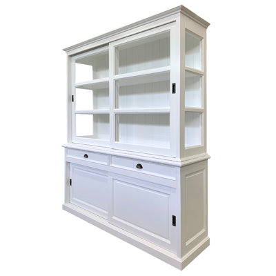 Baya Display Cabinet