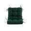 Coussin de siège / de dossier d'intérieur / d'extérieur